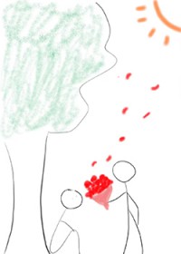 穿书后看上了主角攻