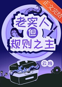 老实人，但规则之主