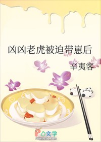 凶凶老虎被迫带崽后