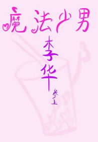[综英美] 魔法少男李华