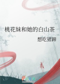 桃花妹和她的白山茶