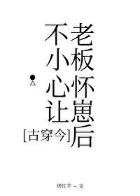 不小心让老板怀崽后[古穿今]