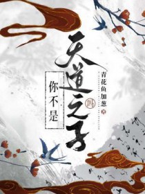 你不是天道之子吗