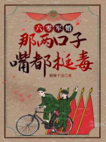 六零军婚：那两口子嘴都挺毒